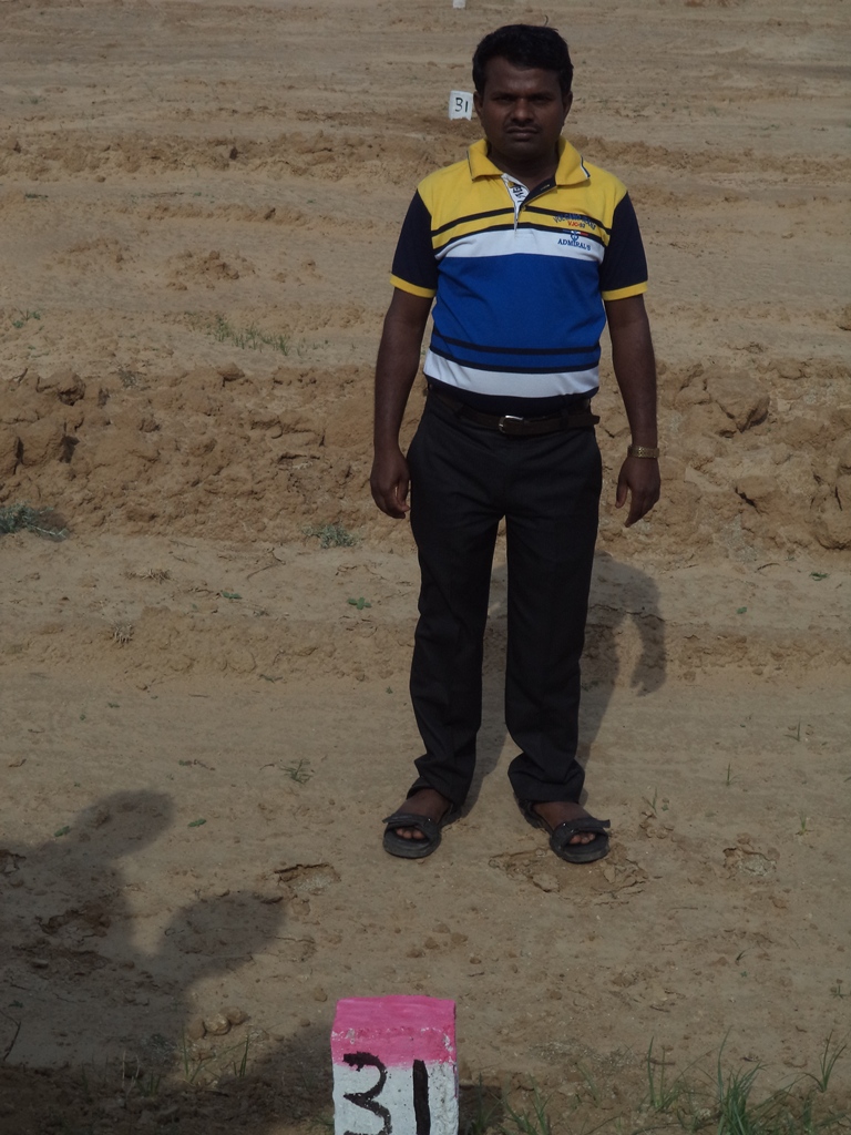 Jaipur Successfully Possesion Handover People